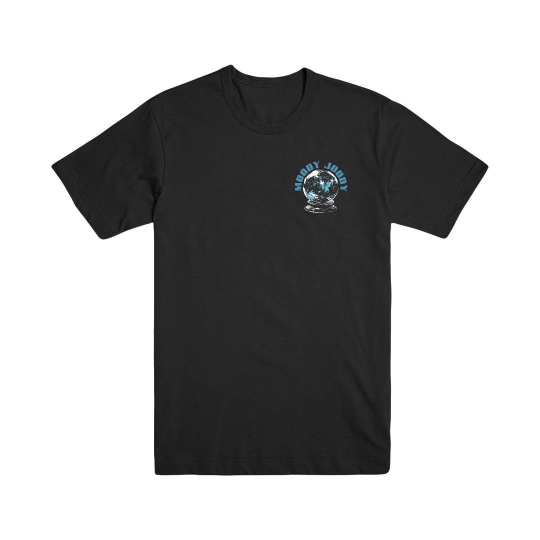 Crystal Ball Tee