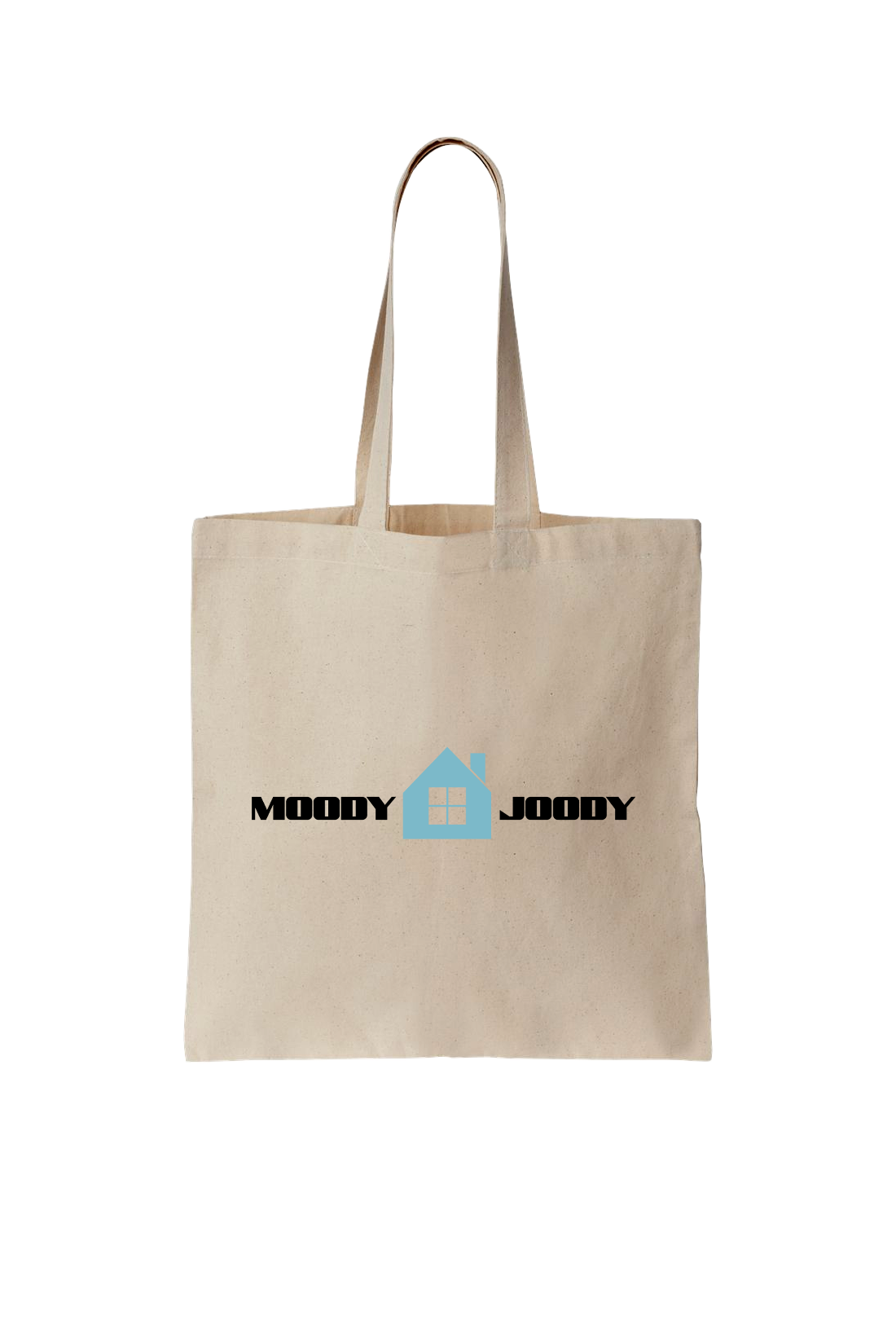House Logo Tote Bag