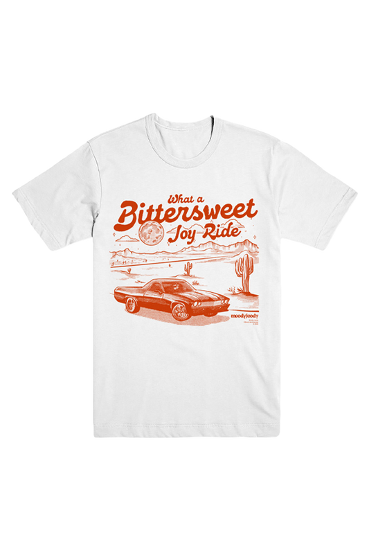 Bittersweet Tee