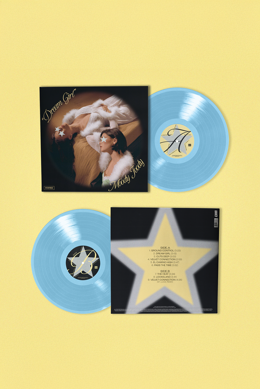 Dream Girl Vinyl