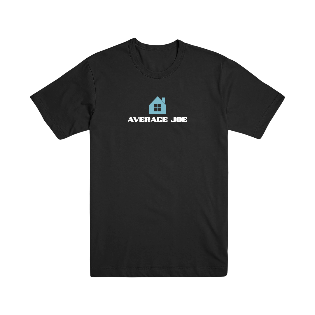 Average Joe Tee