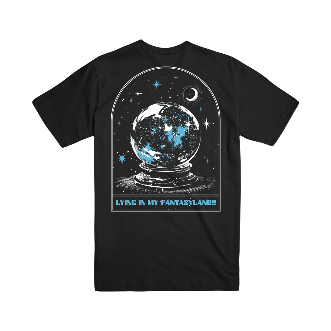 Crystal Ball Tee