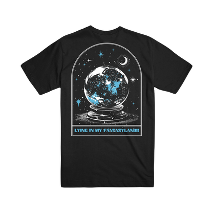 Crystal Ball Tee