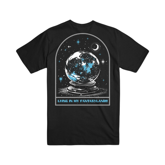 Crystal Ball Tee