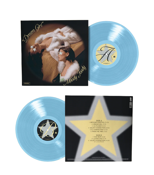 Dream Girl Vinyl