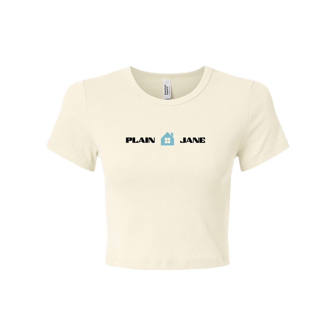 Women's Babydoll Tee